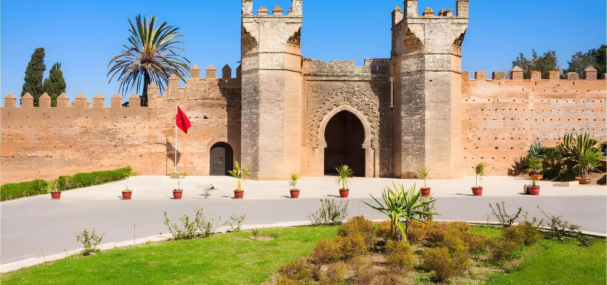 Suitouiss - Downtown - Appartement En Plein Centre Ville Rabat Luaran gambar