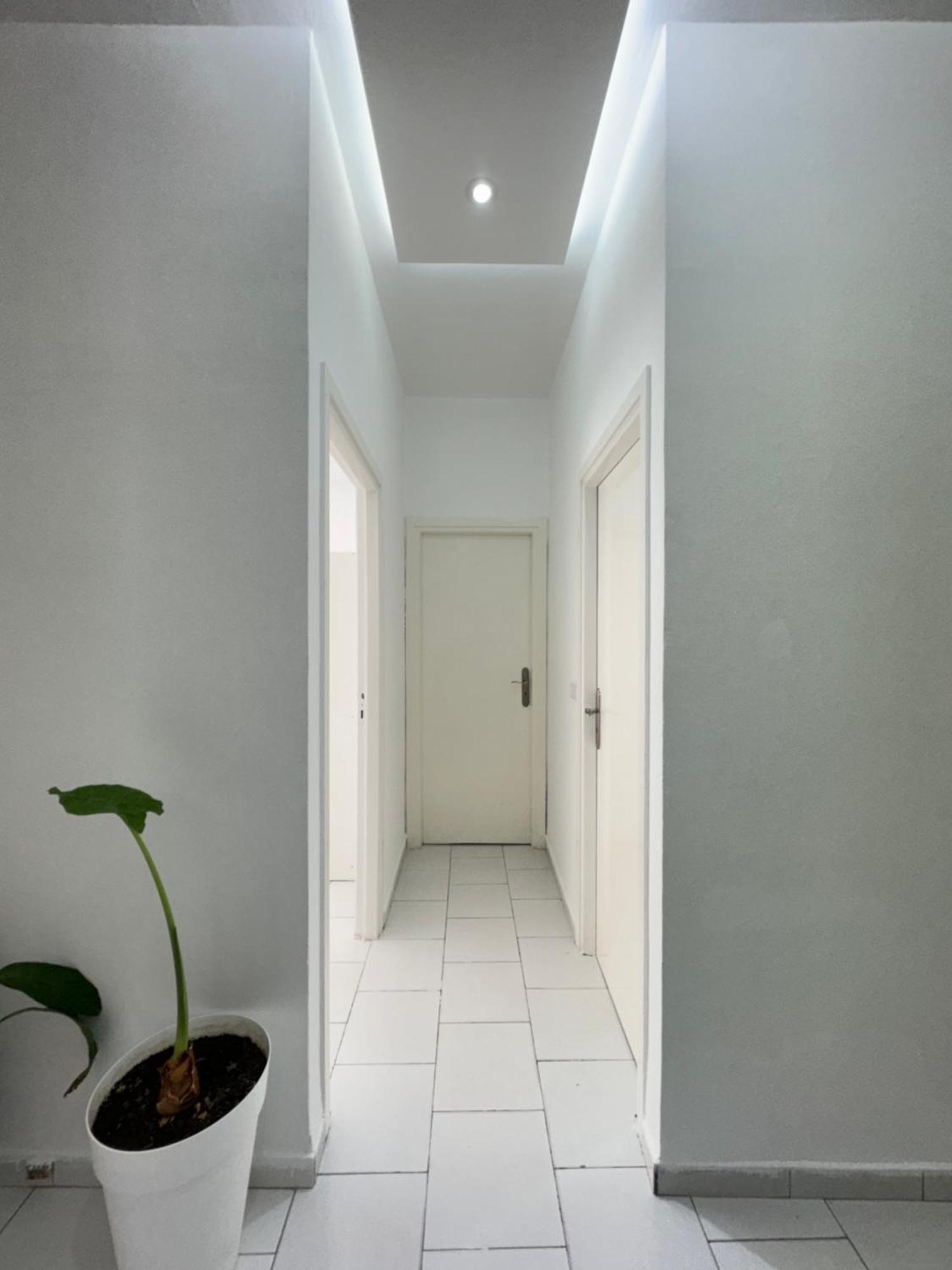 Suitouiss - Downtown - Appartement En Plein Centre Ville Rabat Luaran gambar