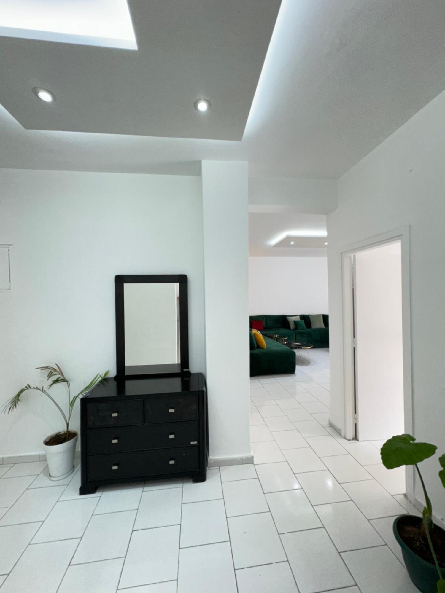Suitouiss - Downtown - Appartement En Plein Centre Ville Rabat Luaran gambar