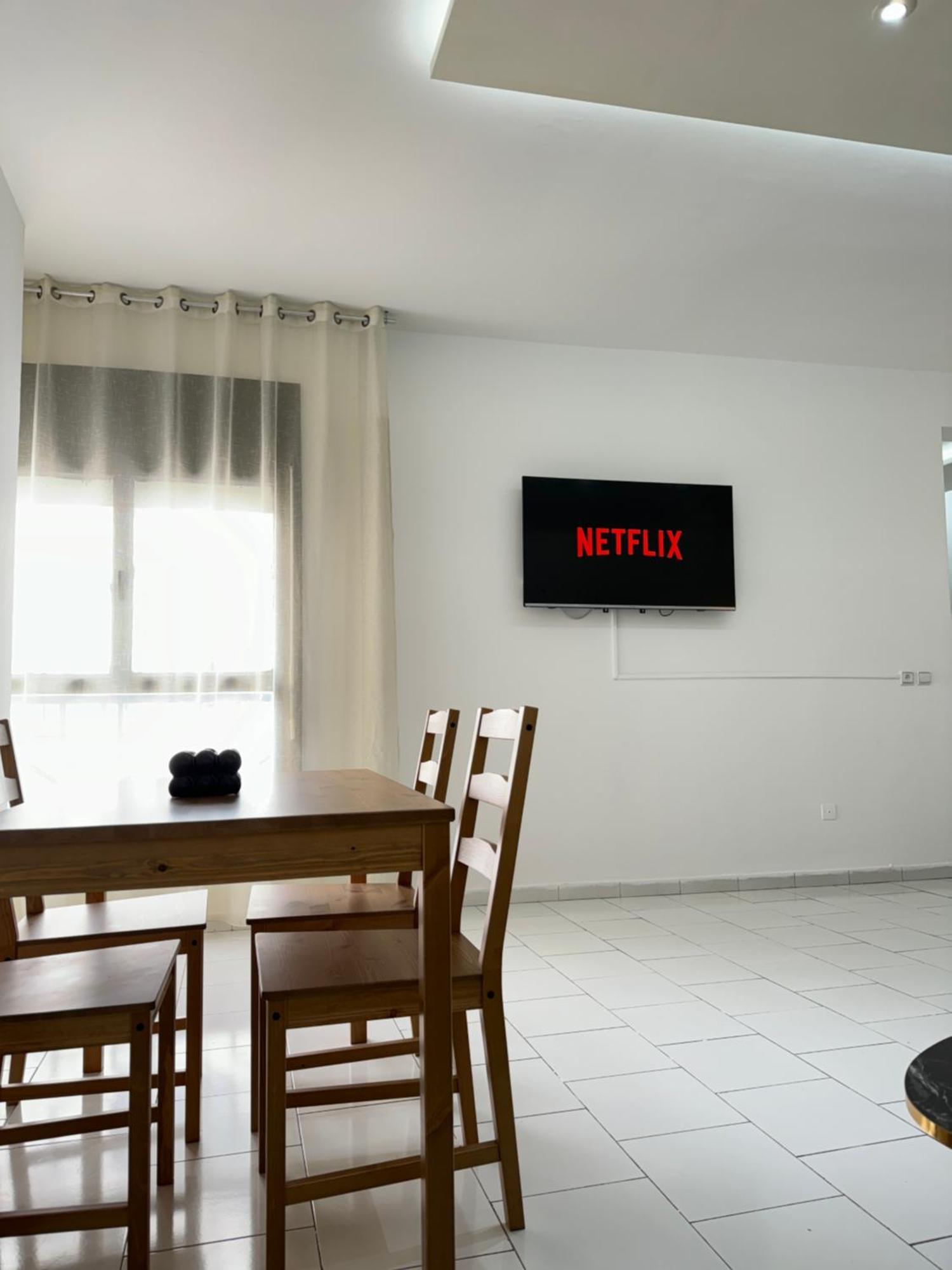 Suitouiss - Downtown - Appartement En Plein Centre Ville Rabat Luaran gambar