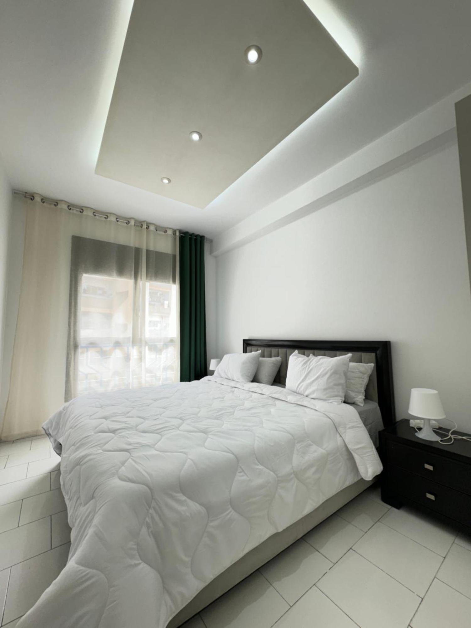 Suitouiss - Downtown - Appartement En Plein Centre Ville Rabat Luaran gambar