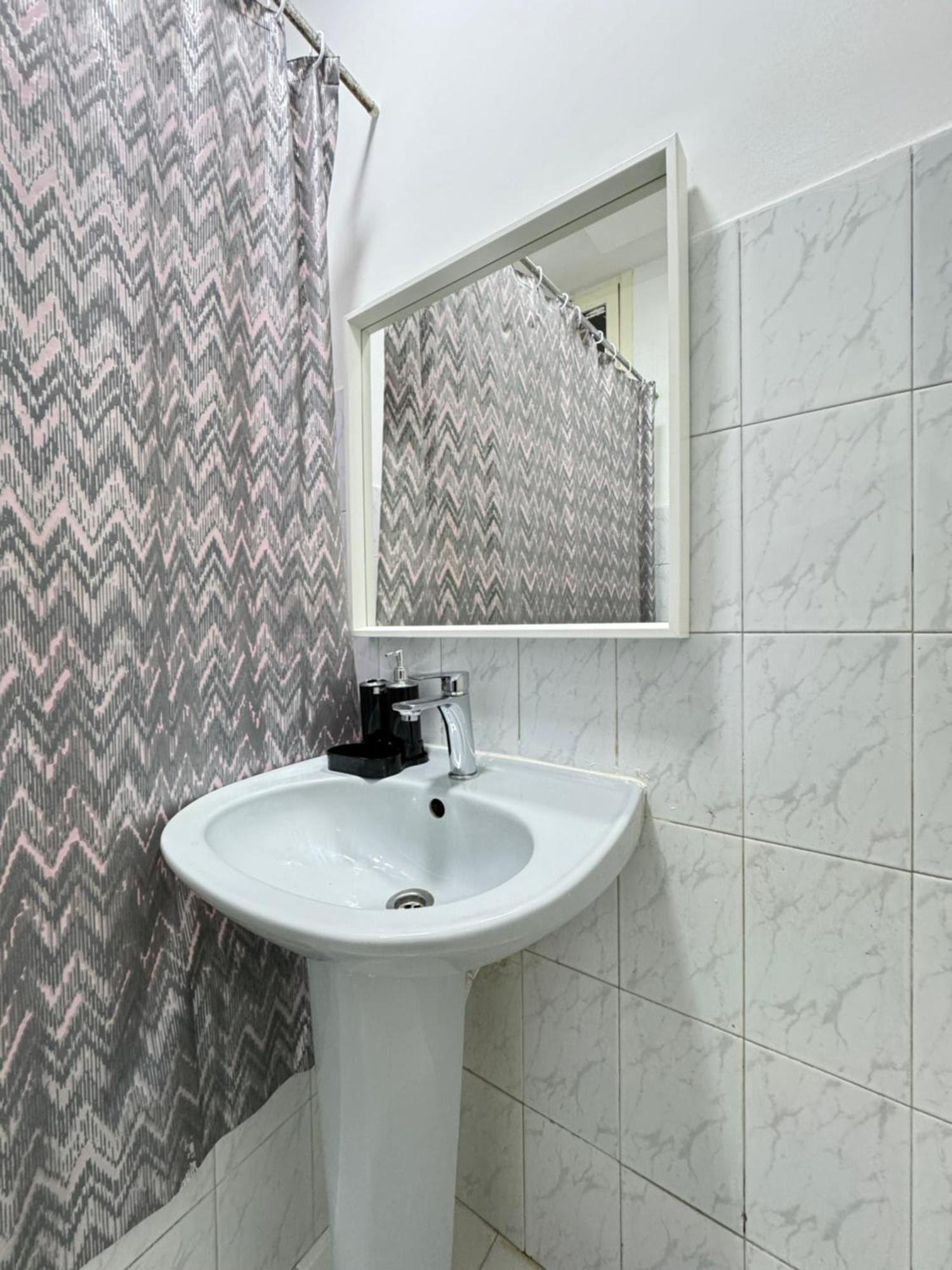 Suitouiss - Downtown - Appartement En Plein Centre Ville Rabat Luaran gambar